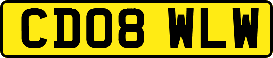 CD08WLW