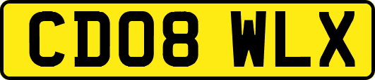 CD08WLX