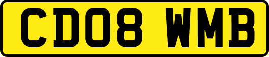 CD08WMB