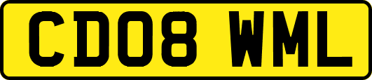 CD08WML