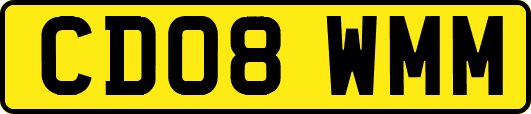 CD08WMM