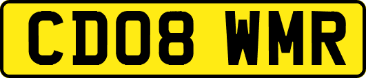 CD08WMR