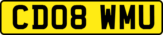 CD08WMU