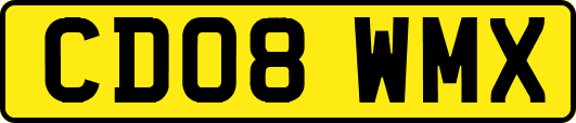 CD08WMX