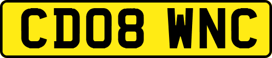 CD08WNC