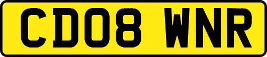 CD08WNR