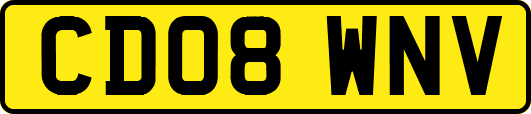 CD08WNV