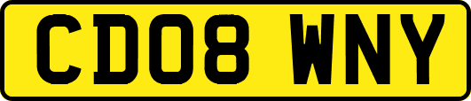 CD08WNY