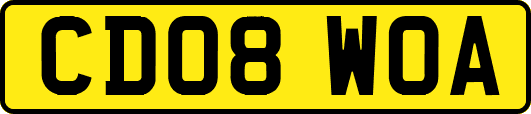 CD08WOA