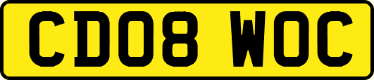 CD08WOC