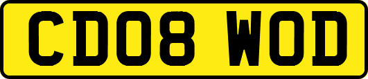 CD08WOD