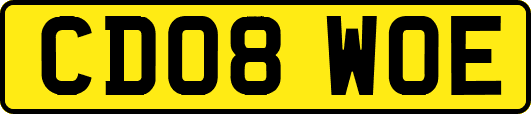 CD08WOE