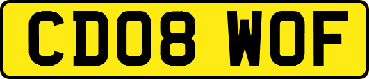 CD08WOF