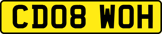 CD08WOH