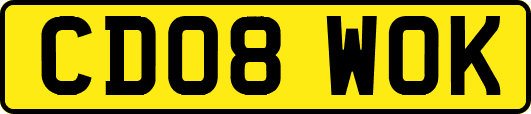 CD08WOK