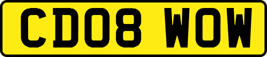 CD08WOW