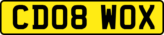 CD08WOX
