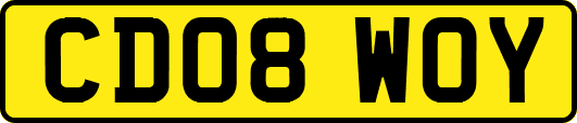 CD08WOY