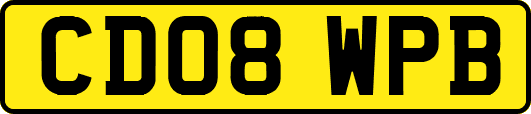 CD08WPB