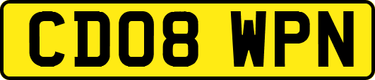 CD08WPN