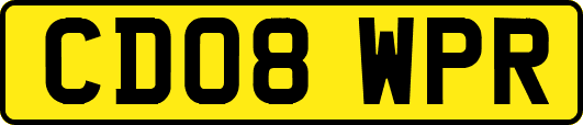 CD08WPR