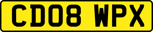 CD08WPX
