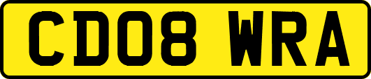 CD08WRA