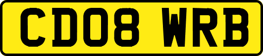 CD08WRB