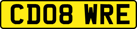 CD08WRE
