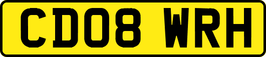 CD08WRH
