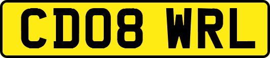 CD08WRL