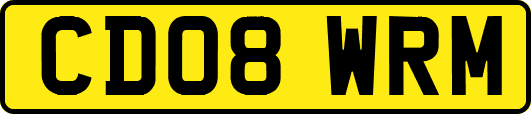 CD08WRM