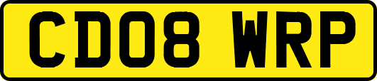 CD08WRP