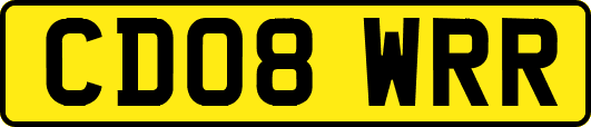 CD08WRR