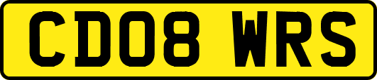 CD08WRS