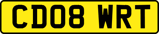 CD08WRT