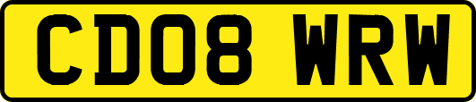 CD08WRW