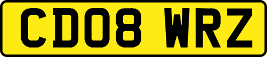 CD08WRZ