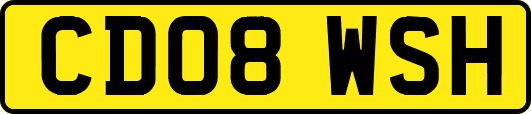 CD08WSH