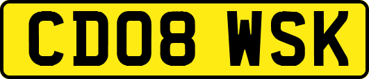 CD08WSK