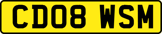 CD08WSM