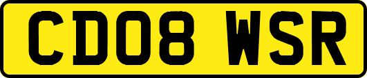 CD08WSR