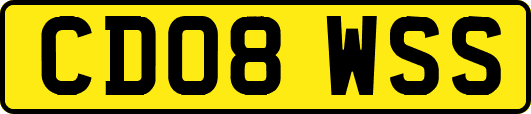 CD08WSS