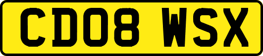 CD08WSX