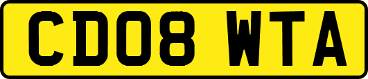 CD08WTA