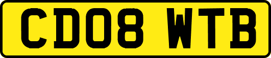 CD08WTB