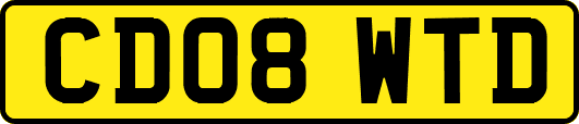 CD08WTD
