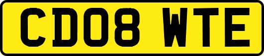 CD08WTE