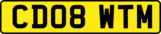 CD08WTM