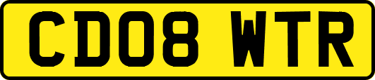 CD08WTR